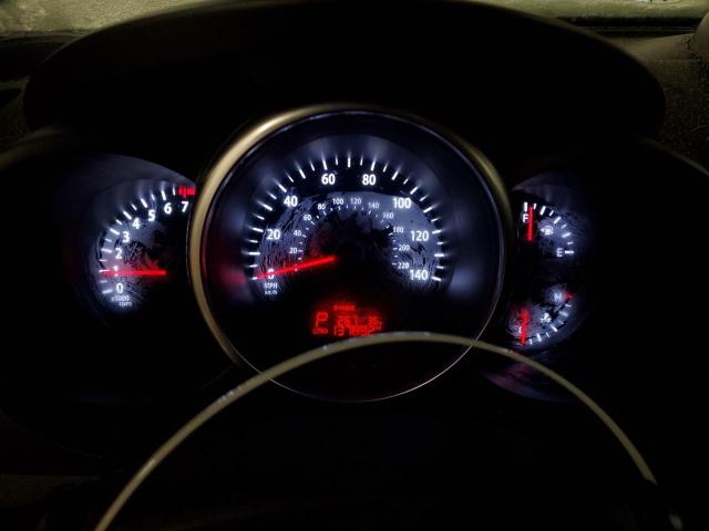 Снимка 9 от търг – 2012 KIA SOUL + с VIN KNDJT2A65C7353663
