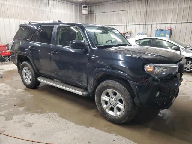 Photo 4 from auction – 2019 TOYOTA 4RUNNER SR with VIN JTEBU5JR5K5703036