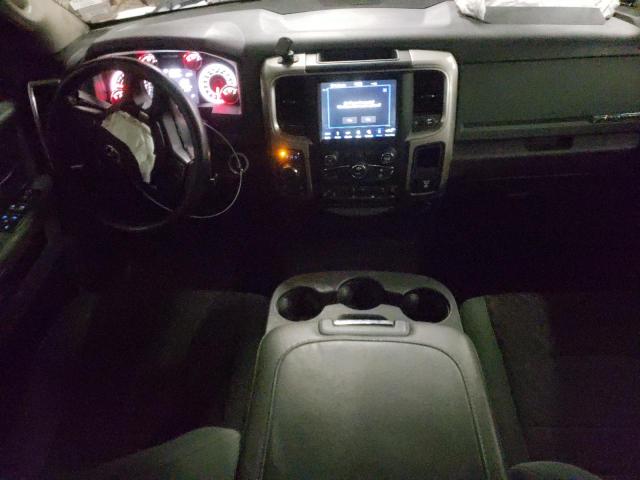 Photo 8 from auction – 2018 RAM 1500 SLT with VIN 3C6RR7LTXJG196769