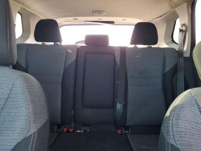 Photo 10 from auction – 2023 NISSAN ROGUE SV with VIN 5N1BT3BA6PC805853