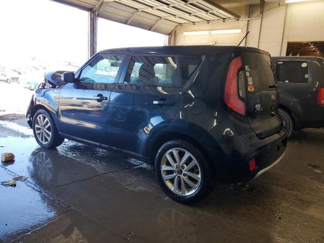 Photo 2 from auction – 2017 KIA SOUL + with VIN KNDJP3A5XH7456411