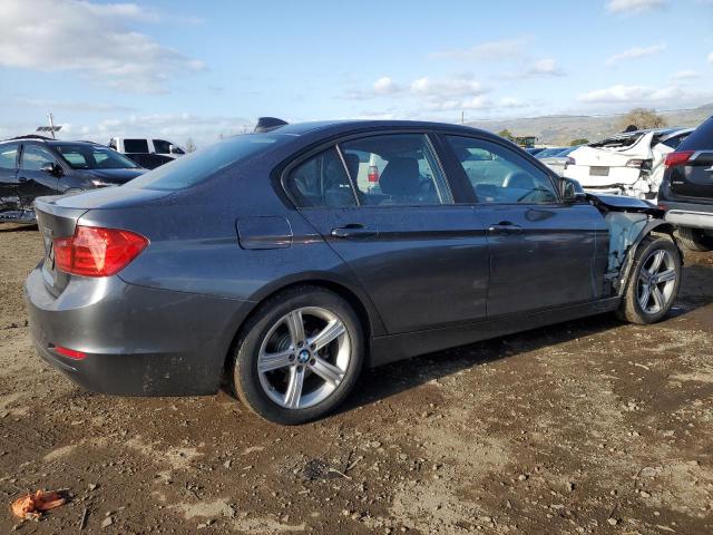 Photo 3 from auction – 2014 BMW 328 I SULE with VIN WBA3C1C55EK108768