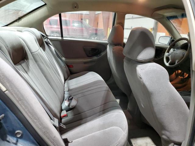 Photo 10 from auction – 2002 CHEVROLET MALIBU with VIN 1G1ND52J62M720856