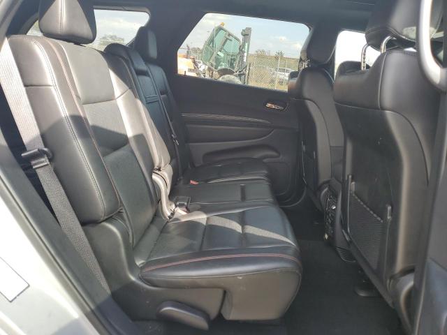 Photo 11 from auction – 2024 DODGE DURANGO R/ with VIN 1C4SDJCT3RC134361