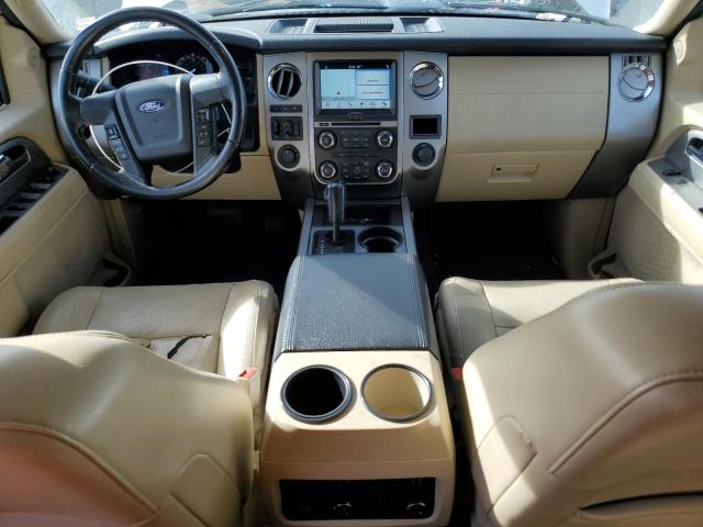 Photo 8 from auction – 2017 FORD EXPEDITION with VIN 1FMJK1JT2HEA64015