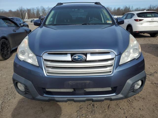 Снимка 5 от търг – 2014 SUBARU OUTBACK 2. с VIN 4S4BRBCC0E3252655