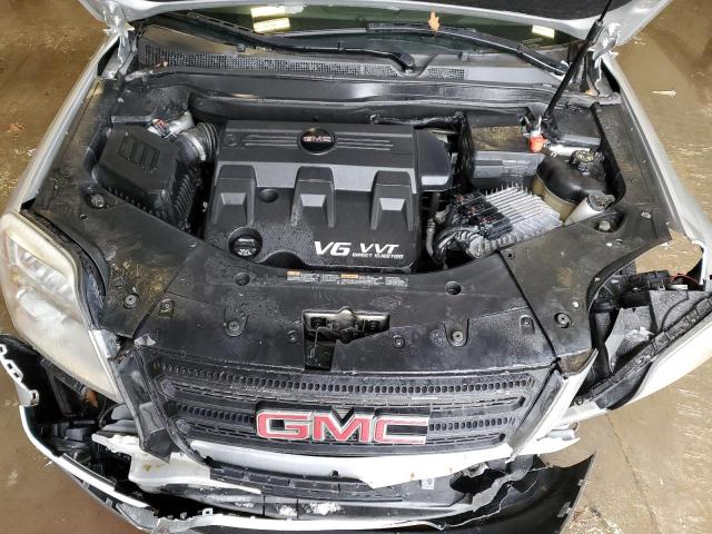 Photo 12 from auction – 2017 GMC TERRAIN SL with VIN 2GKFLNE37H6348757