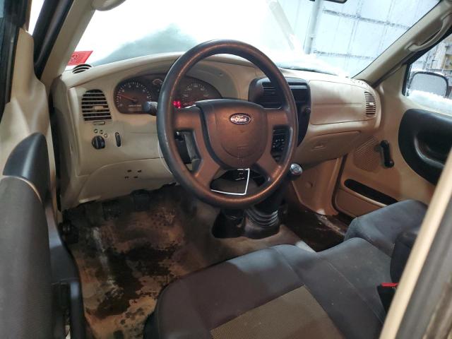 Photo 8 from auction – 2004 FORD RANGER SUP with VIN 1FTYR15E94TA00148