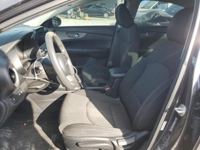 Photo 7 from auction – 2019 KIA FORTE FE with VIN 3KPF24AD9KE060415