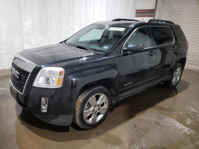 GMC TERRAIN SL 2015 with VIN 2GKFLXE30F6235287 - Photo from auction