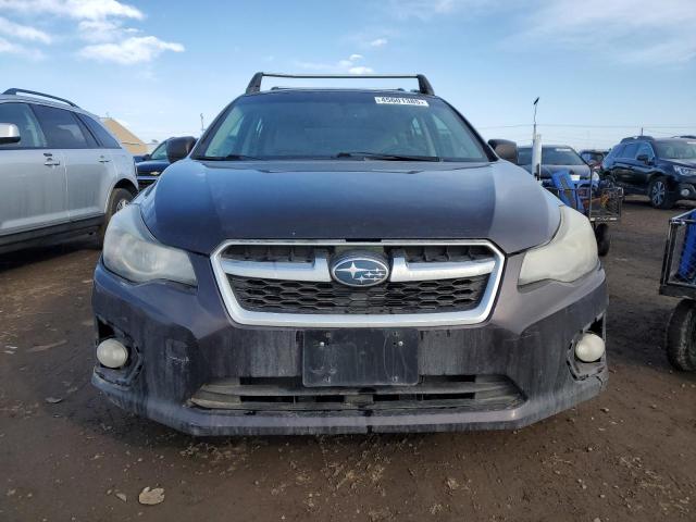 Photo 5 from auction – 2013 SUBARU IMPREZA LI with VIN JF1GPAH67D2802201