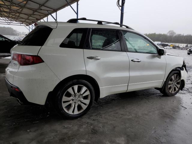 Photo 3 from auction – 2011 ACURA RDX TECHNO with VIN 5J8TB2H58BA001527