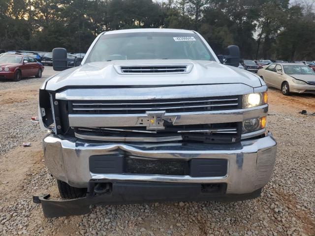 Photo 5 from auction – 2018 CHEVROLET SILVERADO with VIN 1GB1CUEY4JF106665