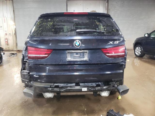 Photo 6 from auction – 2017 BMW X5 XDRIVE5 with VIN 5UXKR6C36H0U13672