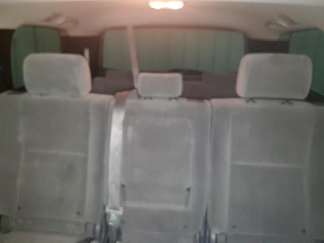 Photo 10 from auction – 2010 TOYOTA SEQUOIA SR with VIN 5TDBW5G17AS026662