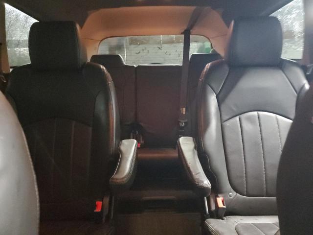 Photo 10 from auction – 2015 BUICK ENCLAVE with VIN 5GAKRBKD8FJ124337