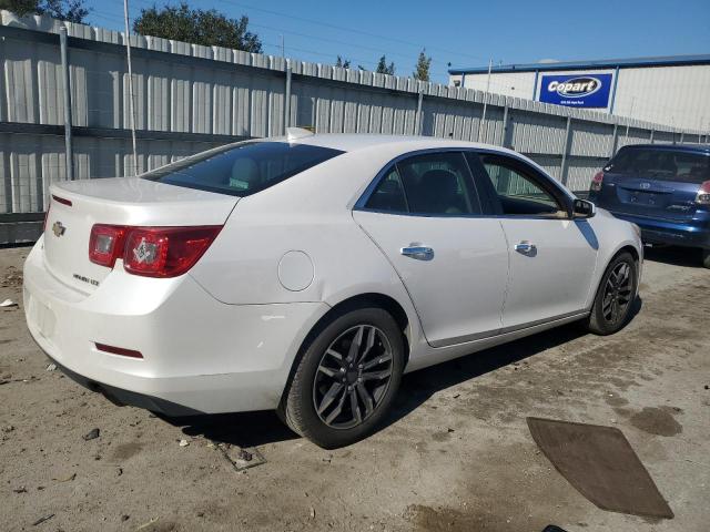 Photo 3 from auction – 2016 CHEVROLET MALIBU LIM with VIN 1G11E5SA0GF110572