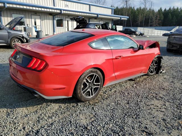 Photo 3 from auction – 2019 FORD MUSTANG with VIN 1FA6P8TH0K5203763