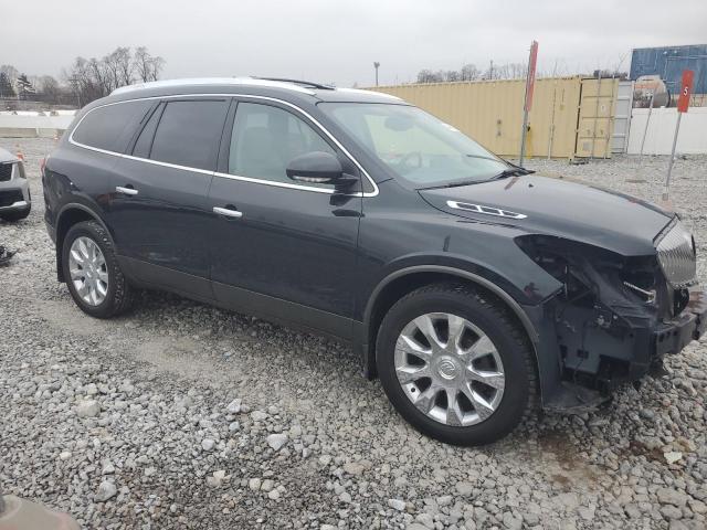 Снимка 4 от търг – 2010 BUICK ENCLAVE CX с VIN 5GALRCED5AJ244062