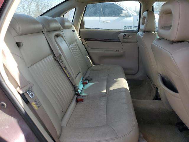Photo 10 from auction – 2003 CHEVROLET IMPALA LS with VIN 2G1WH52KX39323585