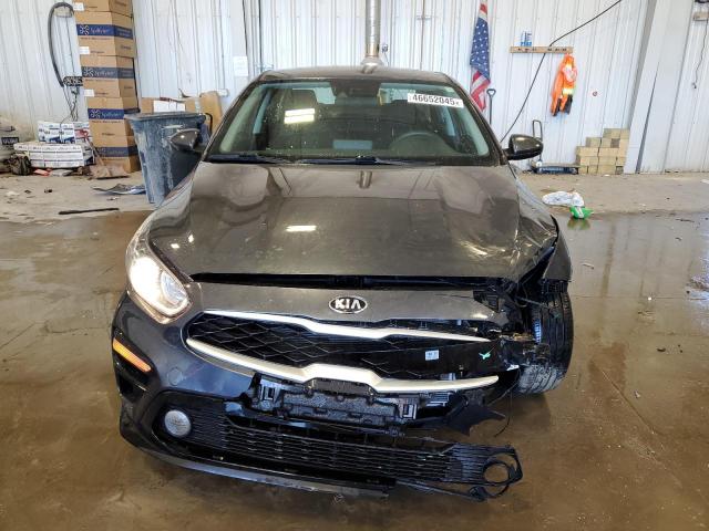 Photo 5 from auction – 2021 KIA FORTE FE with VIN 3KPF24ADXME288622
