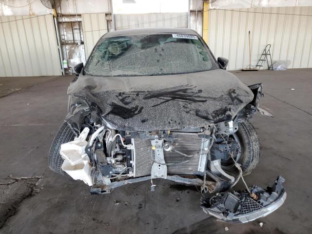 Photo 5 from auction – 2019 NISSAN SENTRA S with VIN 3N1AB7AP1KY393442