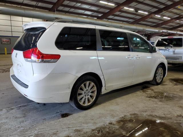 Photo 3 from auction – 2014 TOYOTA SIENNA LE with VIN 5TDJK3DC5ES090576