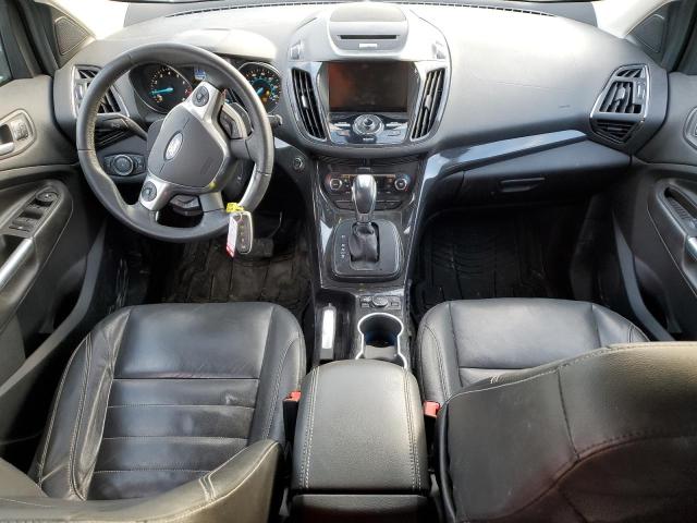 Photo 8 from auction – 2014 FORD ESCAPE TIT with VIN 1FMCU9J94EUD93211