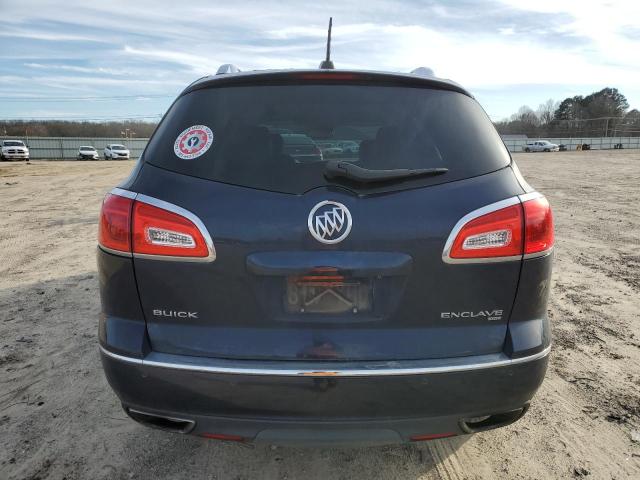 Photo 6 from auction – 2017 BUICK ENCLAVE with VIN 5GAKVCKD3HJ281780