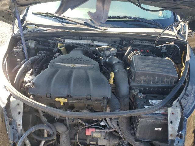 Photo 11 from auction – 2006 CHRYSLER PT CRUISER with VIN 3C3HY75S56T374599