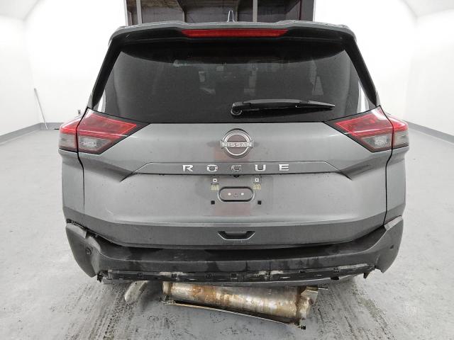 Photo 6 from auction – 2023 NISSAN ROGUE S with VIN 5N1BT3AA5PC877886