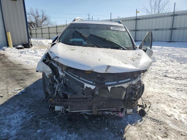 Photo 5 from auction – 2013 TOYOTA RAV4 XLE with VIN 2T3RFREV4DW023071