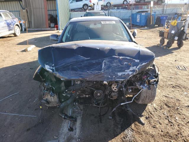 Photo 5 from auction – 2011 AUDI A4 PREMIUM with VIN WAUFFAFL0BN033843