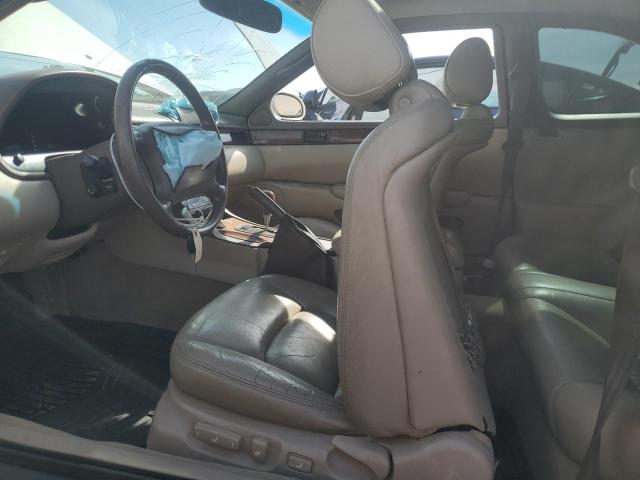 Photo 7 from auction – 1998 LEXUS SC 400 with VIN JT8CH32Y9W1001434