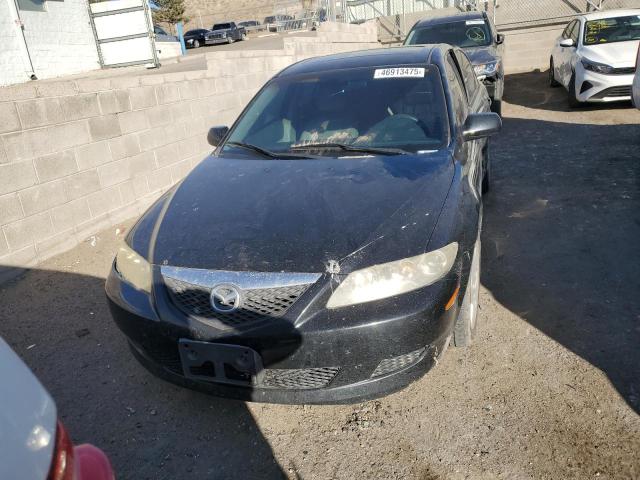 Photo 5 from auction – 2004 MAZDA 6 I with VIN 1YVFP80C945N19646
