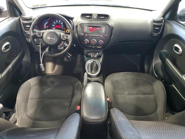 Photo 8 from auction – 2014 KIA SOUL with VIN KNDJP3A56E7009344