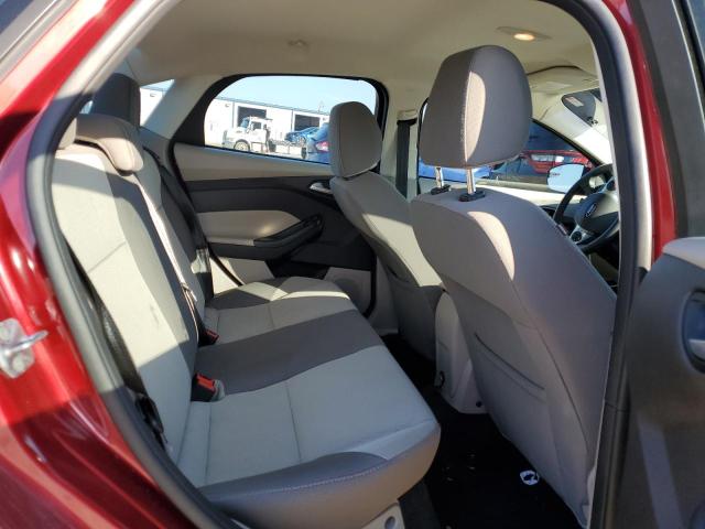 Photo 10 from auction – 2014 FORD FOCUS SE with VIN 1FADP3F24EL190016
