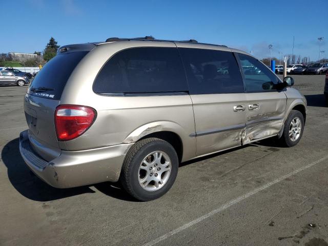 Фото 3 с аукциона – 2002 DODGE GRAND CARA с VIN 2B8GP74L72R693158