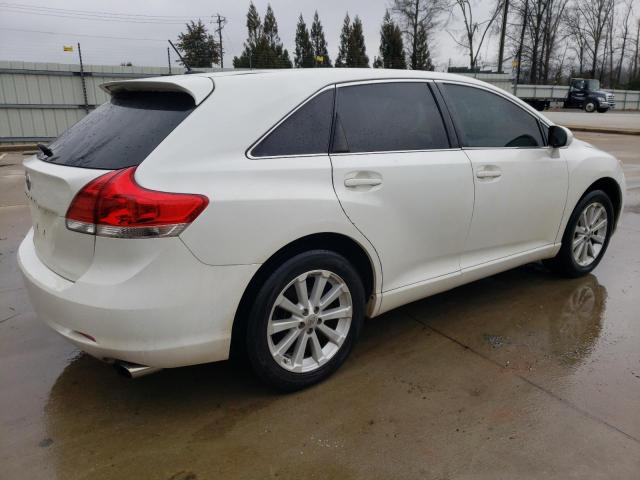 Photo 3 from auction – 2009 TOYOTA VENZA with VIN 4T3ZE11A19U005397