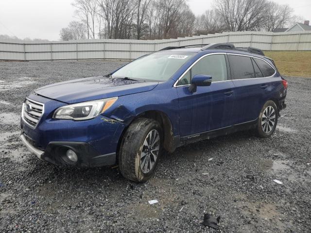 SUBARU OUTBACK 2. 2015 with VIN 4S4BSBNC5F3355718 - Photo from auction
