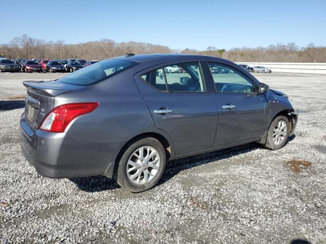 Photo 3 from auction – 2017 NISSAN VERSA S with VIN 3N1CN7AP3HL894189