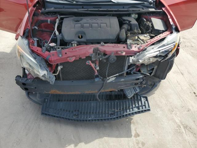 Photo 11 from auction – 2018 TOYOTA COROLLA L with VIN 5YFBURHEXJP749252