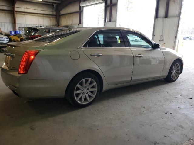 Photo 3 from auction – 2015 CADILLAC CTS with VIN 1G6AP5SX9F0135268