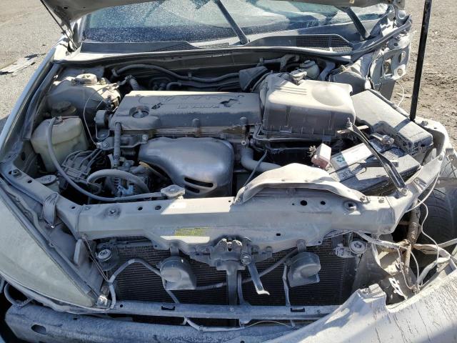 Photo 11 from auction – 2005 TOYOTA CAMRY LE with VIN 4T1BE32K35U087740