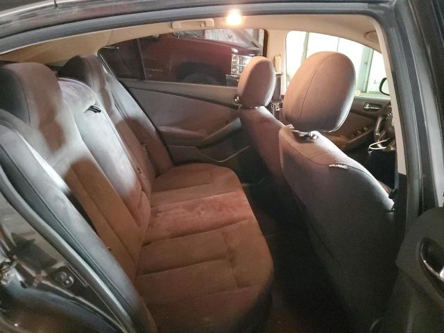 Photo 10 from auction – 2010 NISSAN ALTIMA BAS with VIN 1N4AL2AP7AN400635