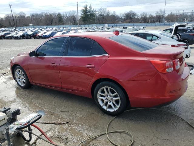 Photo 2 from auction – 2014 CHEVROLET MALIBU 1LT with VIN 1G11C5SL9EF281602