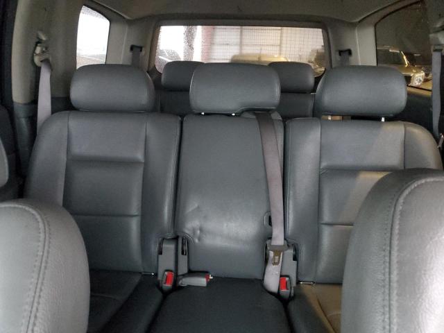 Photo 10 from auction – 2004 DODGE DURANGO SL with VIN 1D4HB48N24F233663