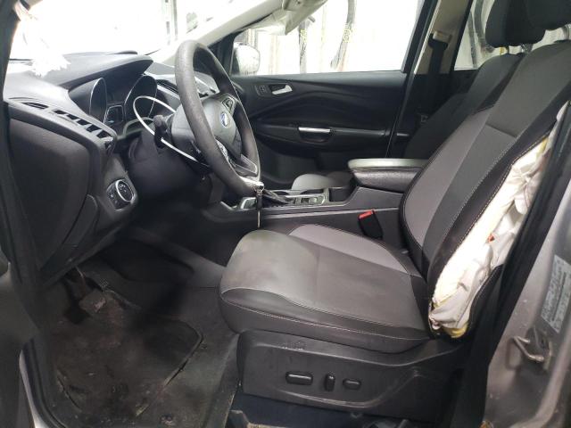 Photo 7 from auction – 2017 FORD ESCAPE SE with VIN 1FMCU9GD0HUC07888