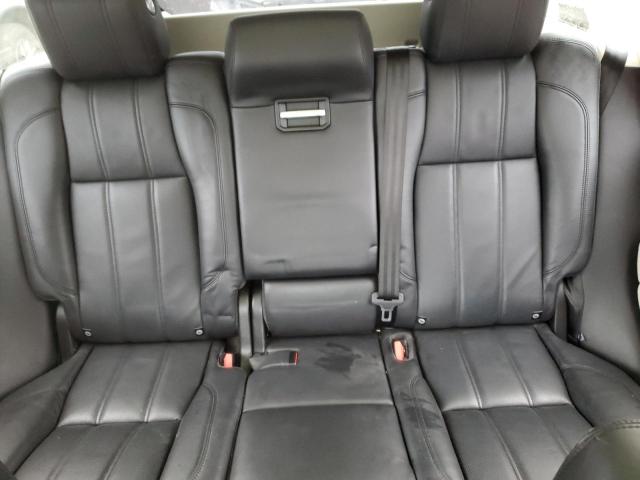 Photo 10 from auction – 2013 LAND ROVER RANGE ROVE with VIN SALGS2DF8DA116915