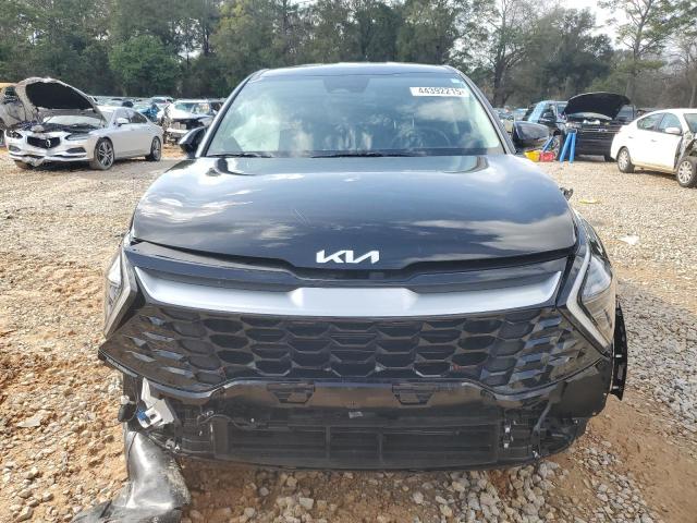 Photo 5 from auction – 2024 KIA SPORTAGE E with VIN 5XYK33DF6RG205202